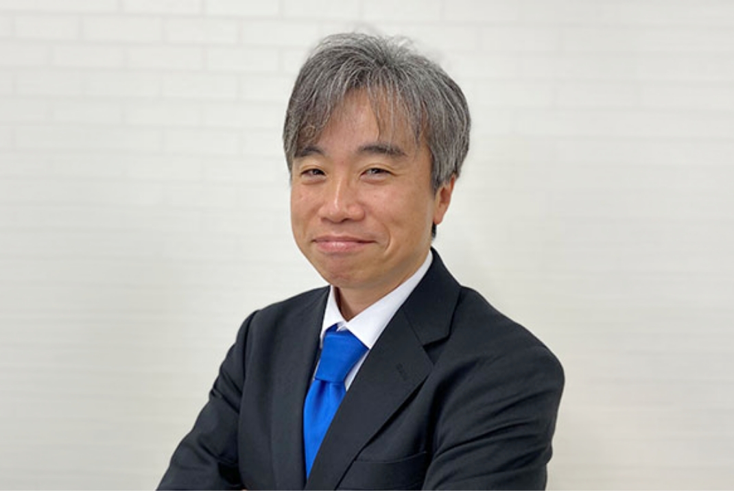 学校長 田鶴 大輔
