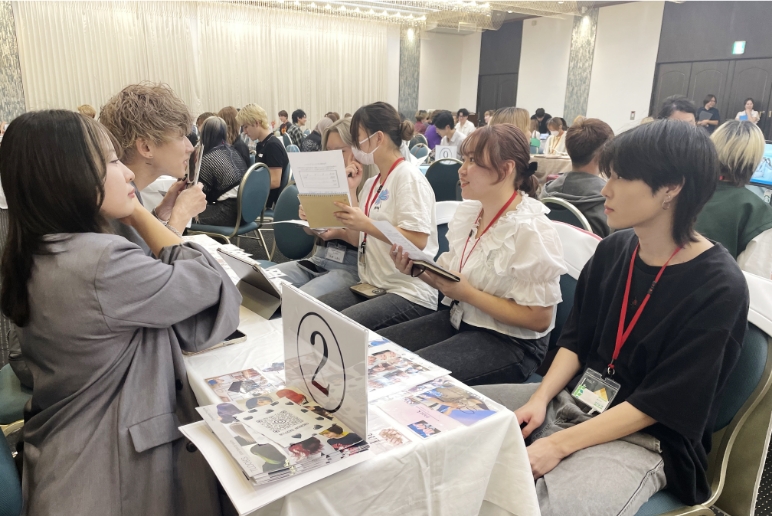 就職・資格に強い