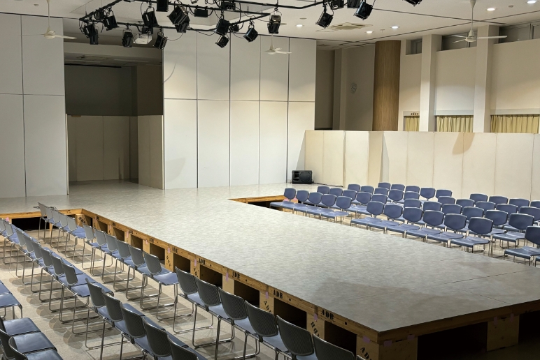 イベントホール 6F