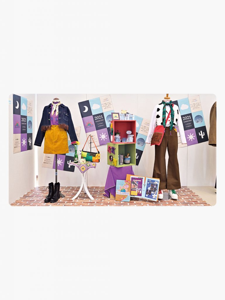 ブランディングCAR BOKKON