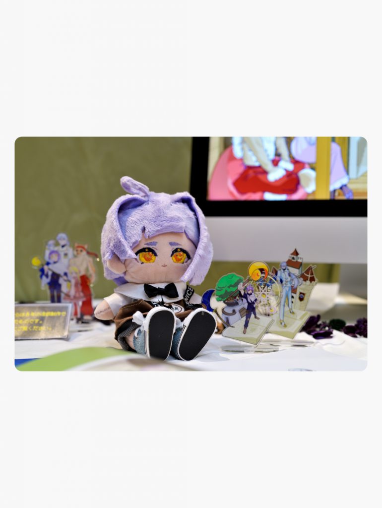 日々の営み 日々の営み 1F（ワンフレーム）