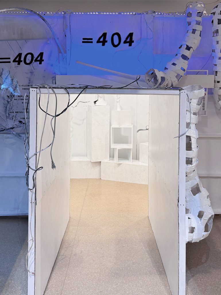 =404（エラー）