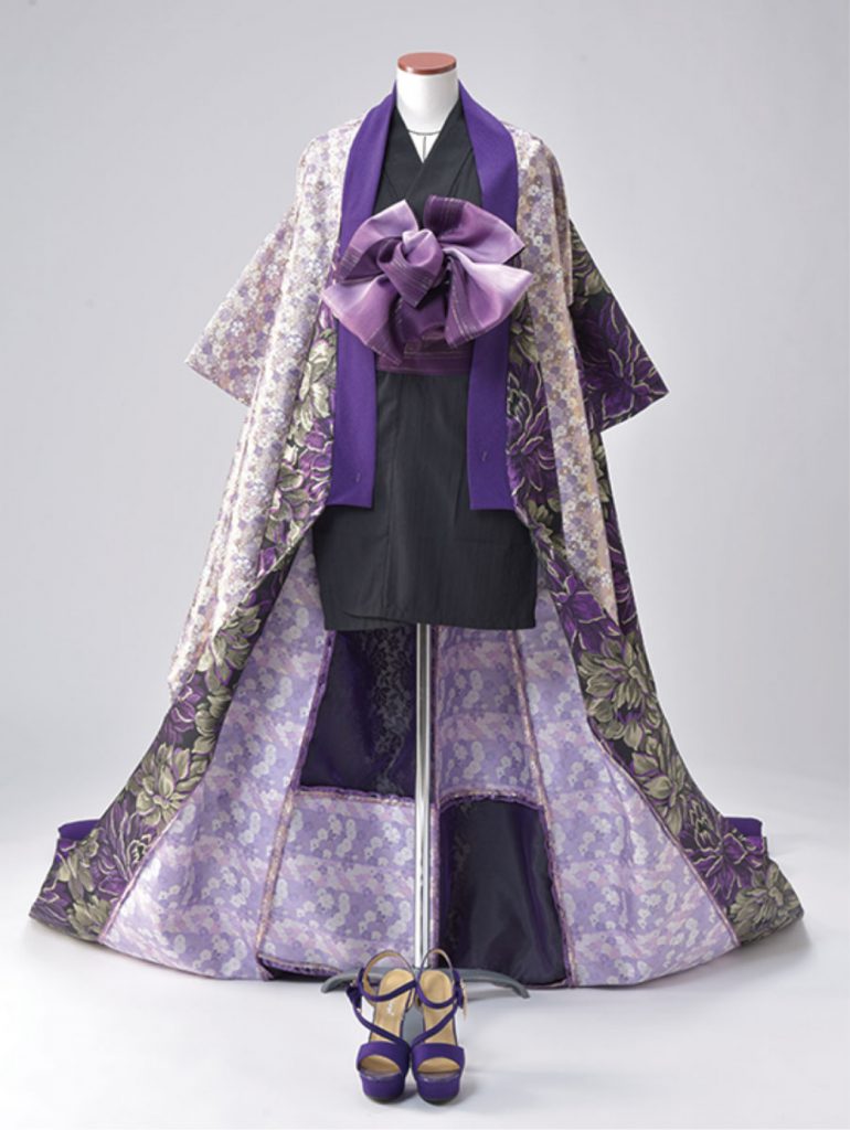 卒業制作 Japonism